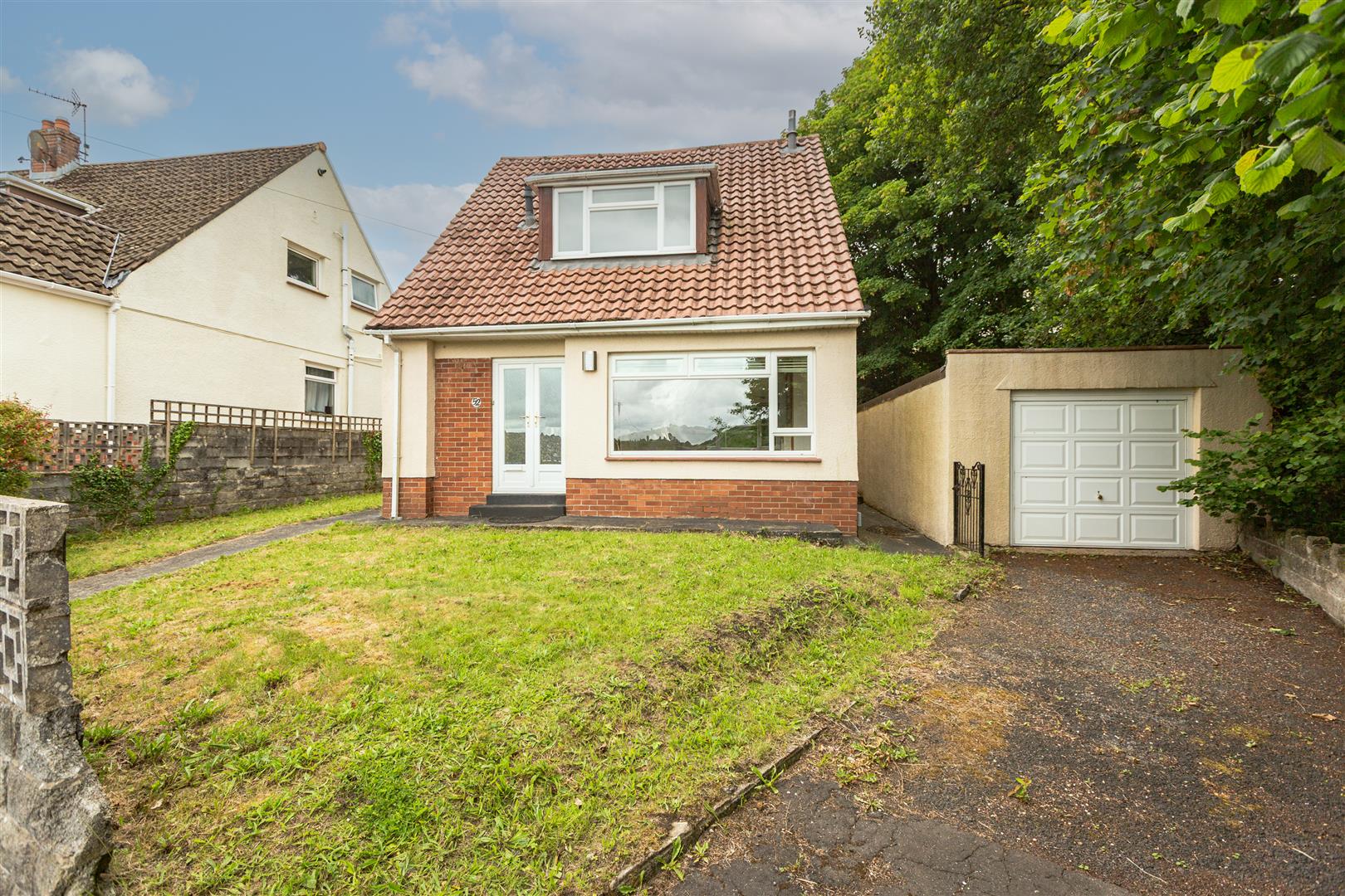 Pen Y Fro, Dunvant, Swansea, SA2 7TP